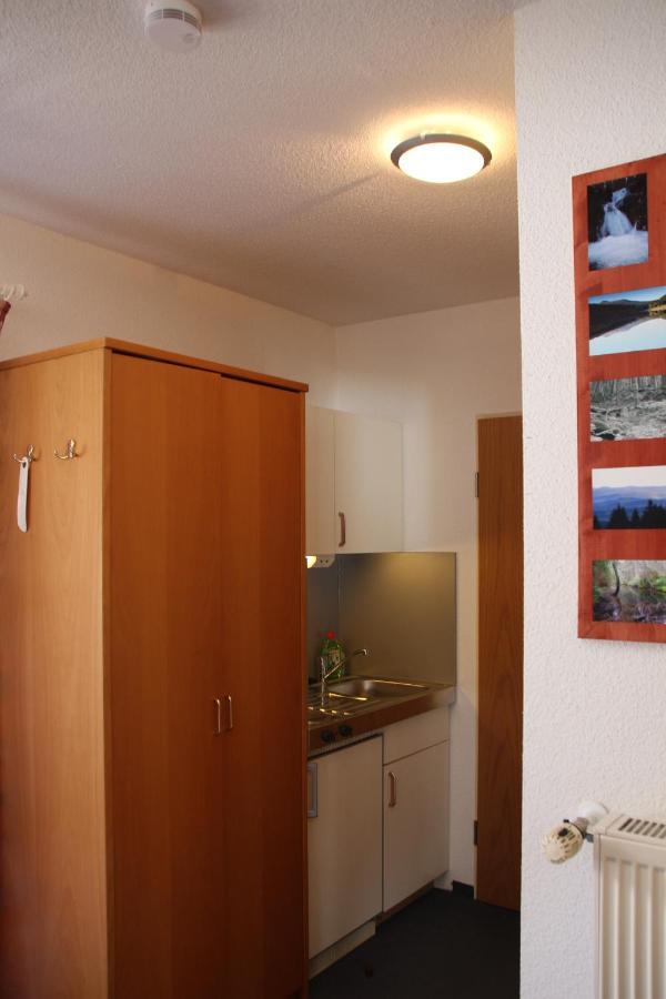 Apartements 270-275 Mitterdorf Миттерфирмиансройт Экстерьер фото
