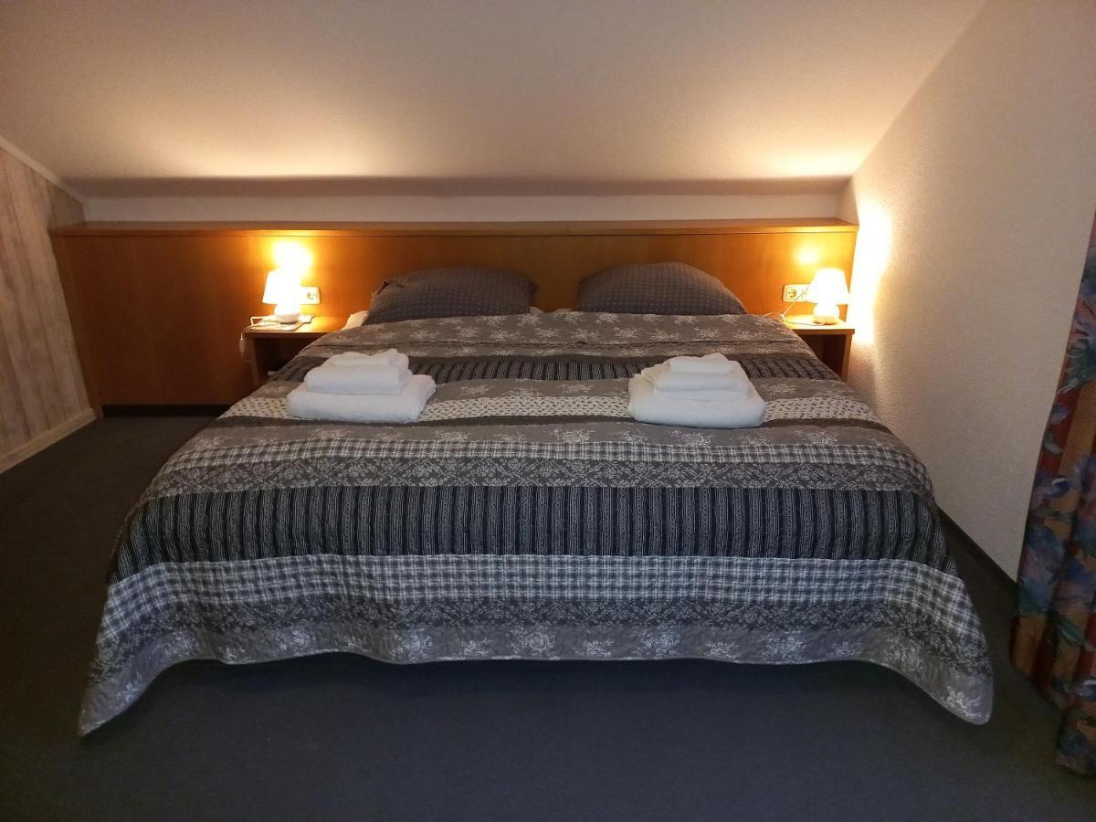 Apartements 270-275 Mitterdorf Миттерфирмиансройт Экстерьер фото
